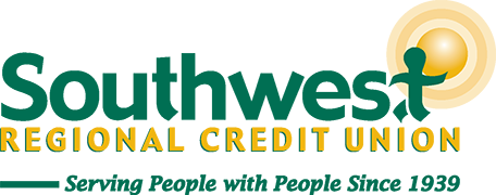 Southwest Regional Credit Union logo